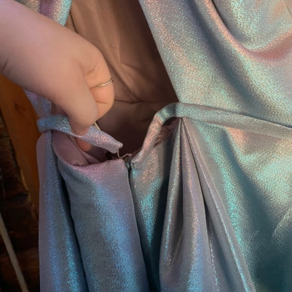 Prom Dress - Picture 4 of 5